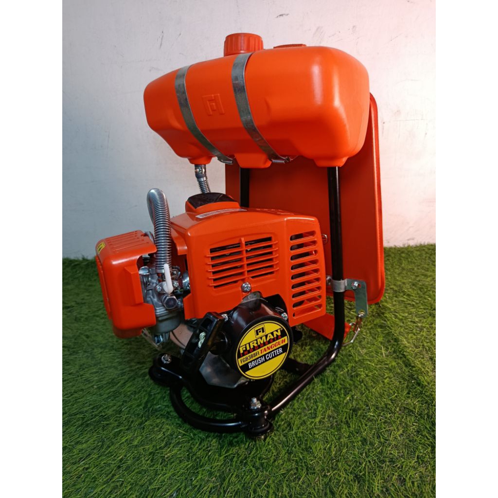 MESIN POTONG RUMPUT 328 2TAK FIRMAN/MESIN RUMPUT 328 2TAK FIRMAN
