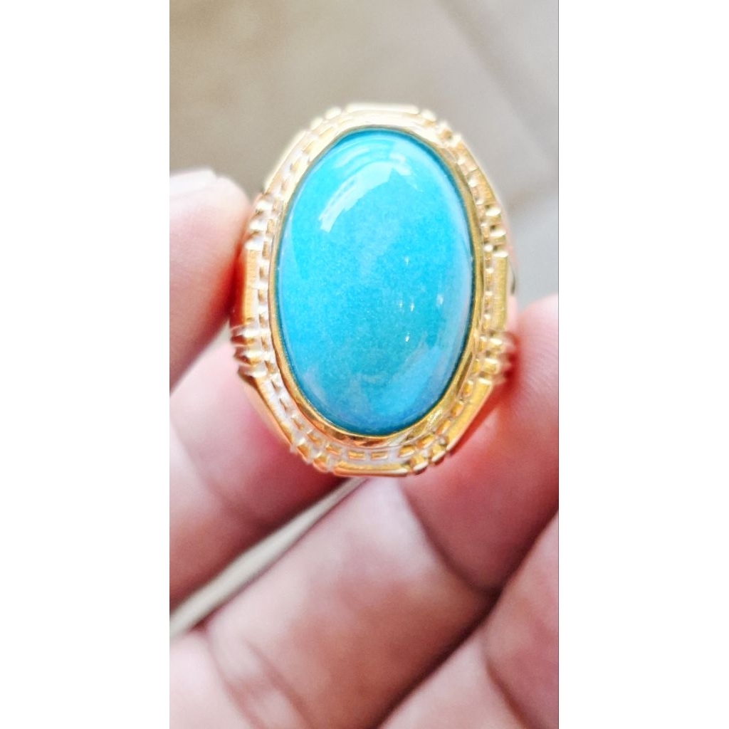 NATURAL BACAN PALAMEA