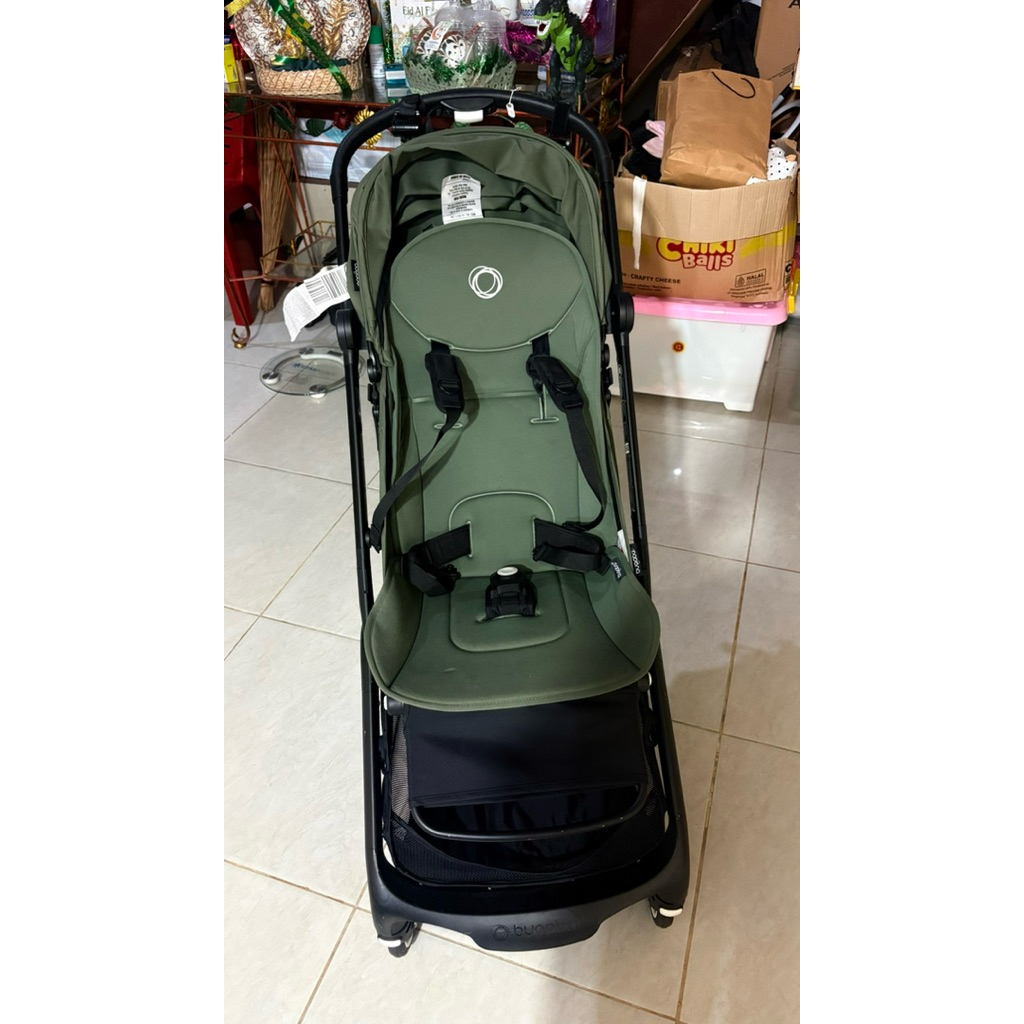preloved bugaboo