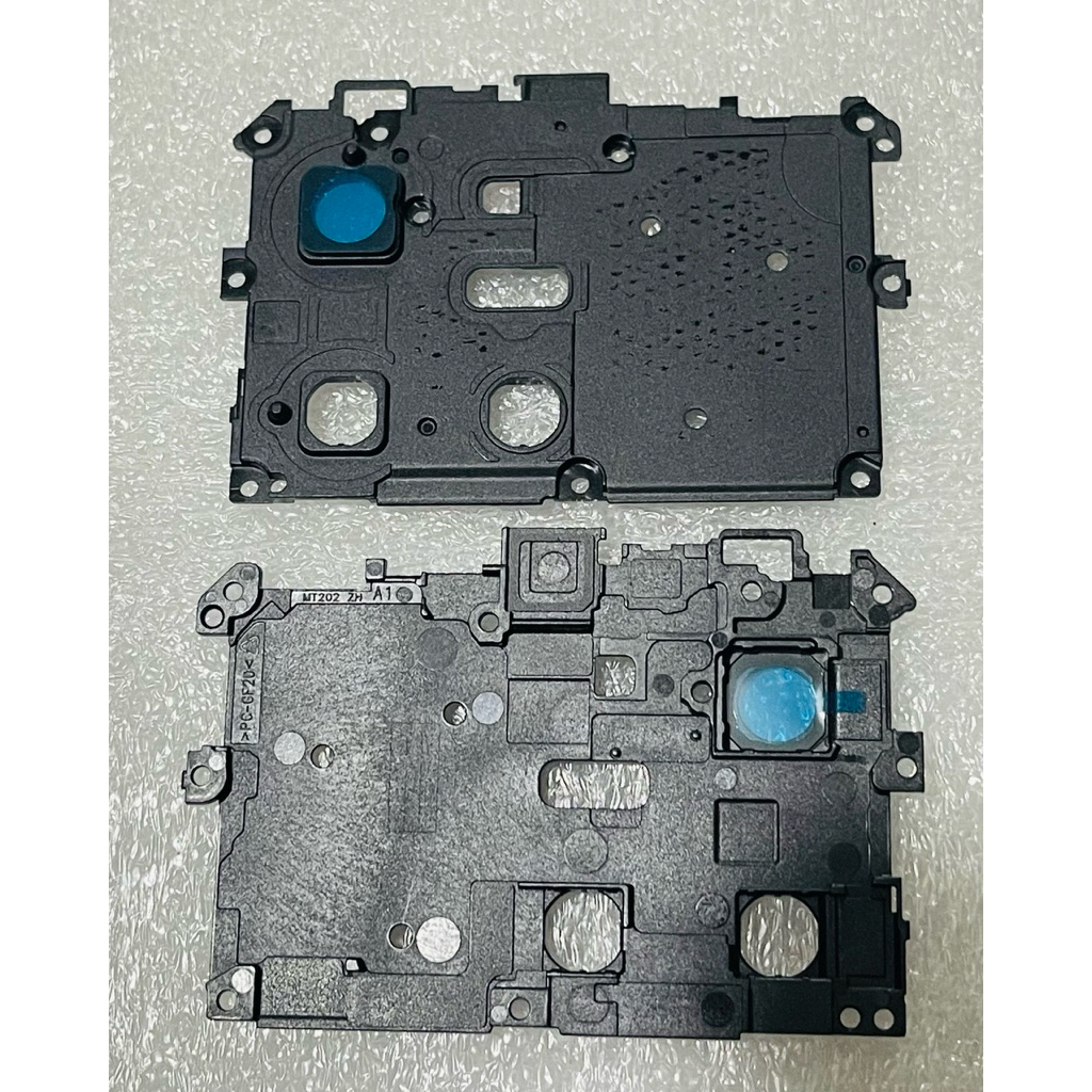 Tutup mesin penutup mesin vivo y35 original copotan