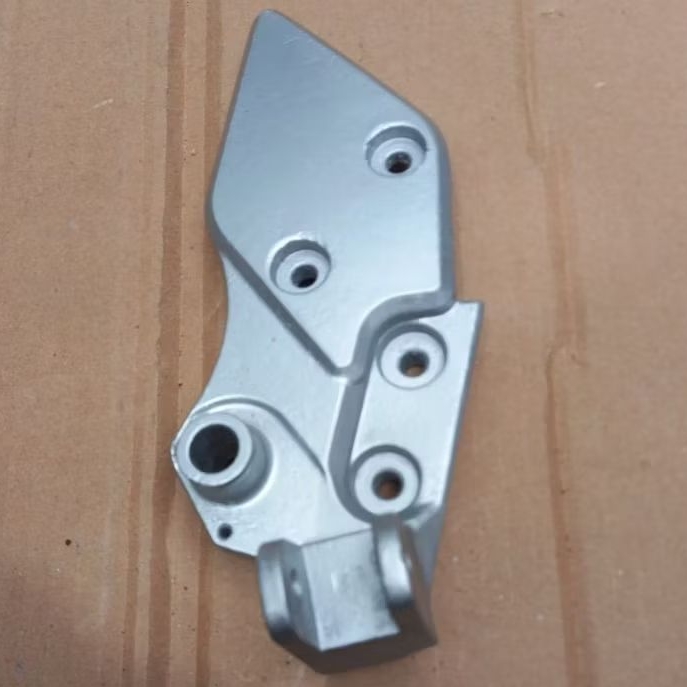footstep postep depan kanan Vixion new Nva Nvl original motor
