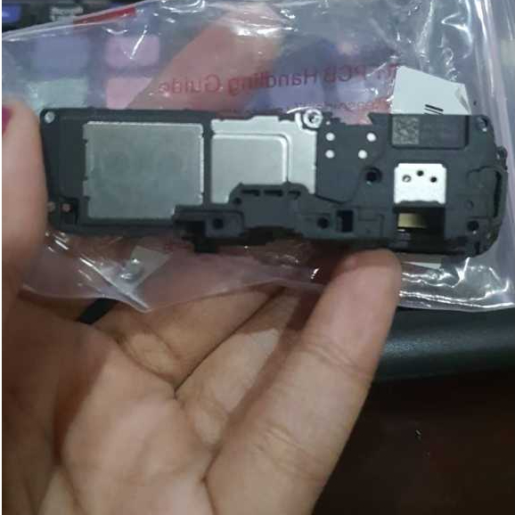 BUZZER VIVO Z1 PRO