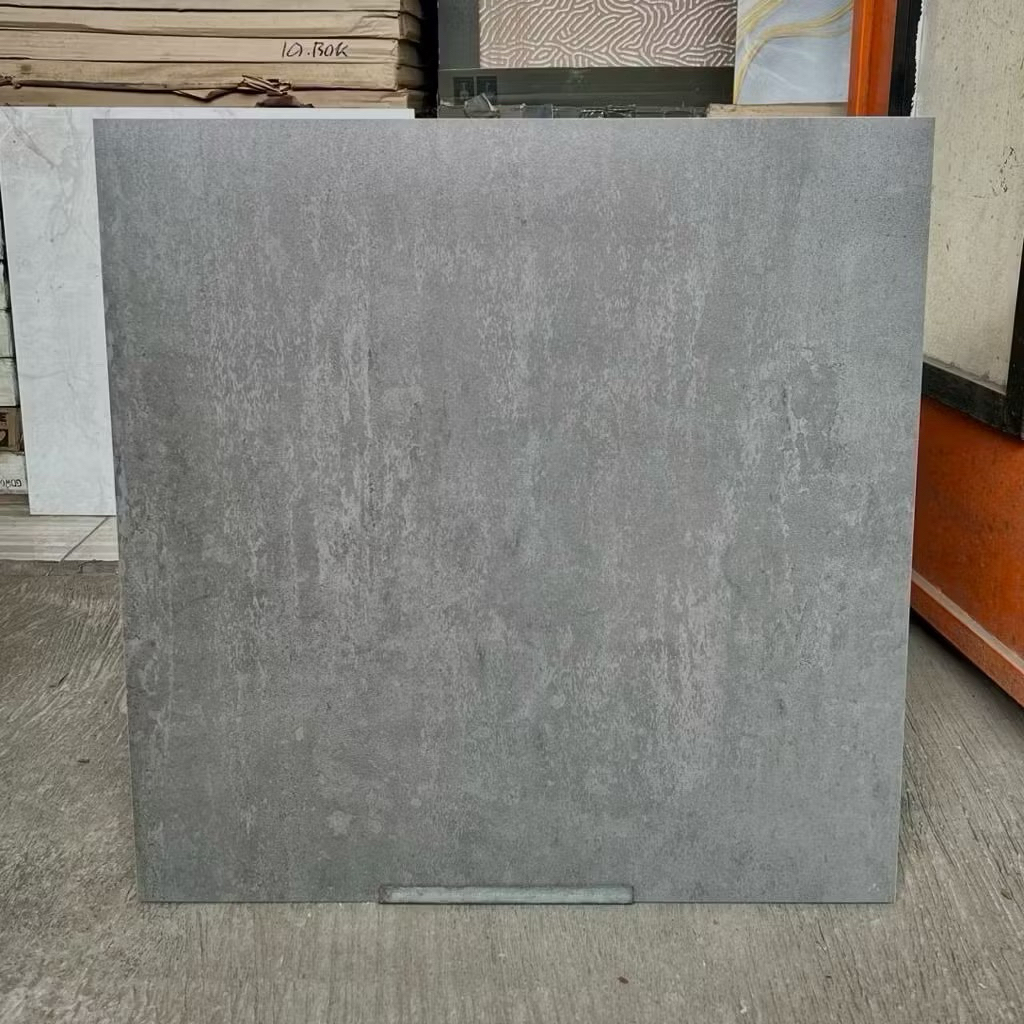 Granite Lantai 60x60 Niro Grey Matt