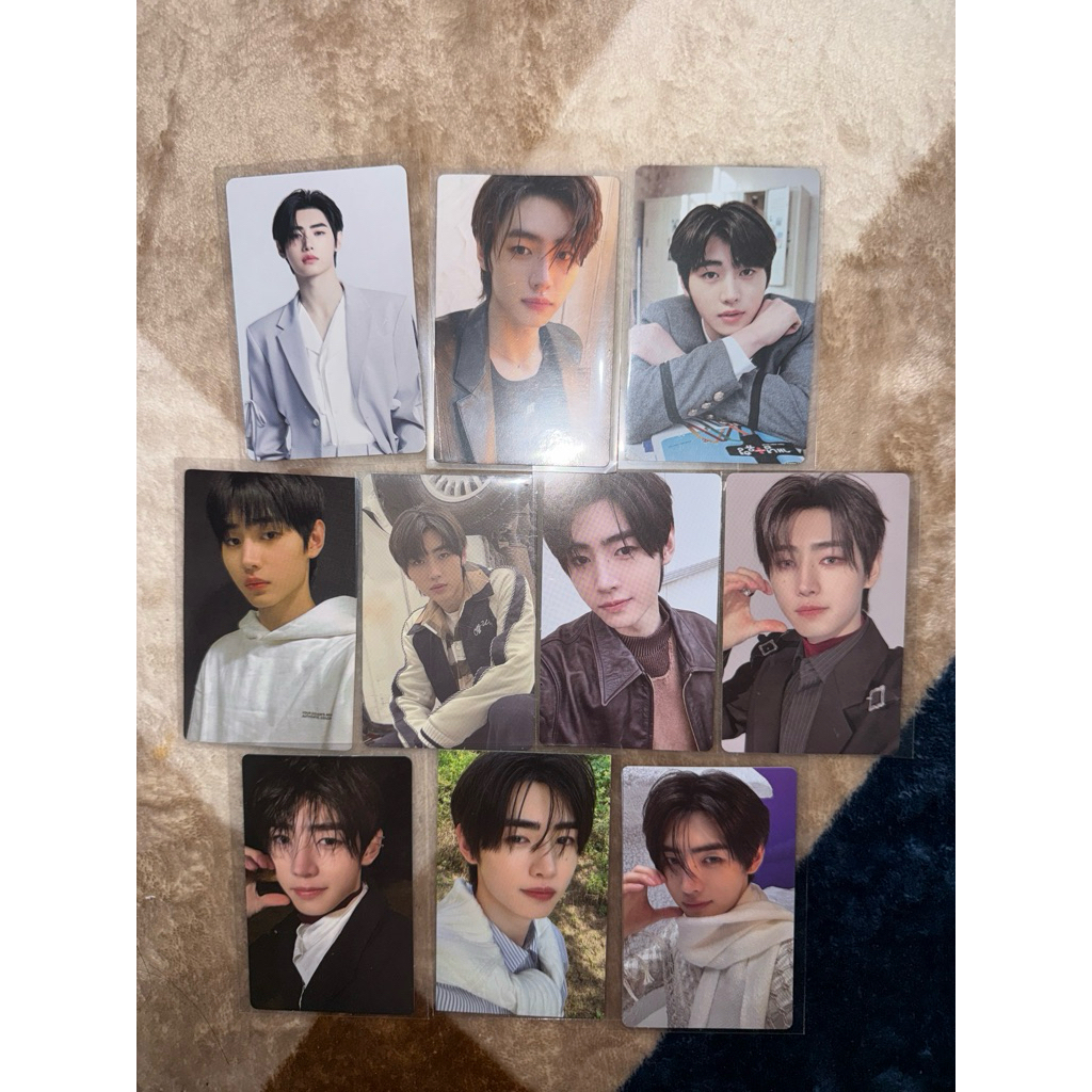 Pc sunghoon