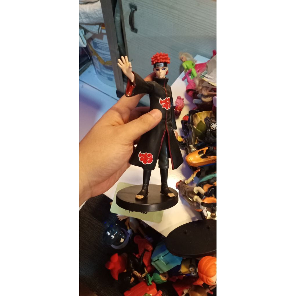figure naruto /pain akatsuki