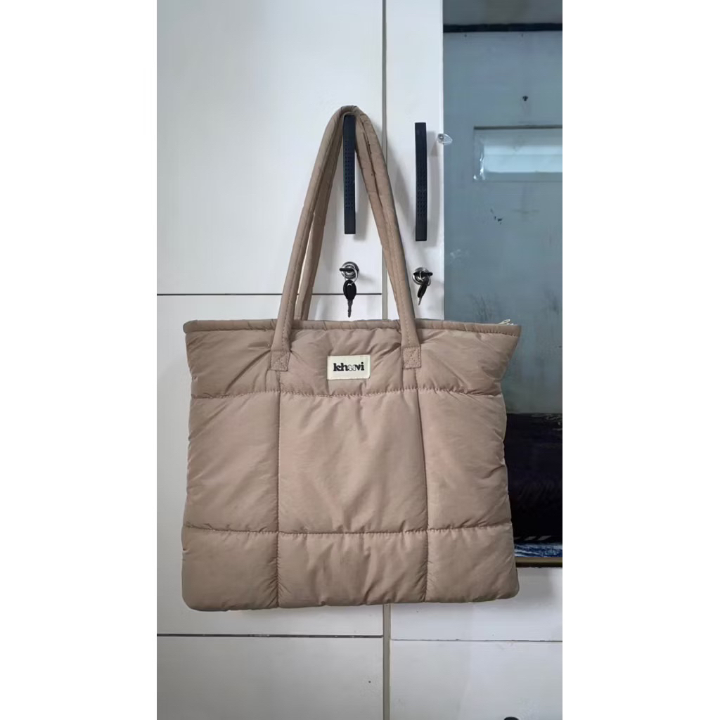totebag khuvi & tas selempang PL