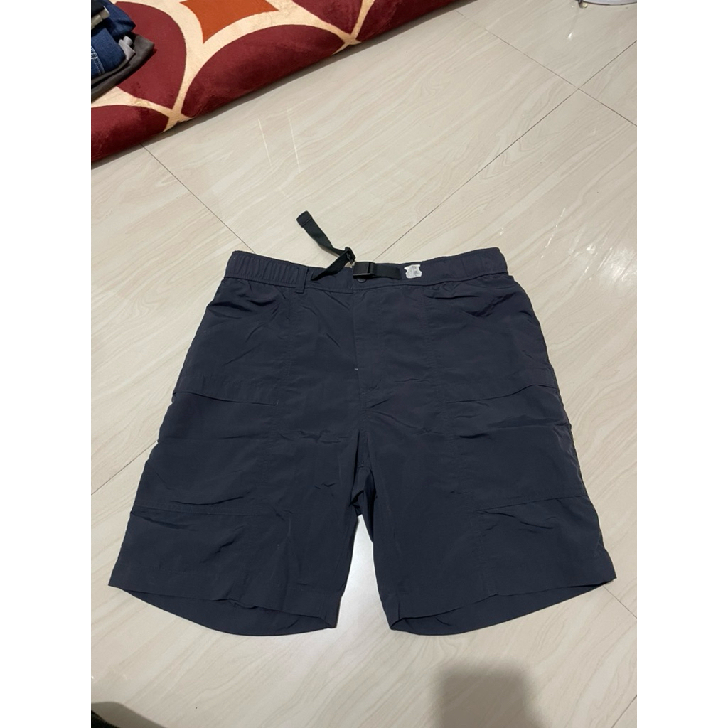 celana uniqlo utility