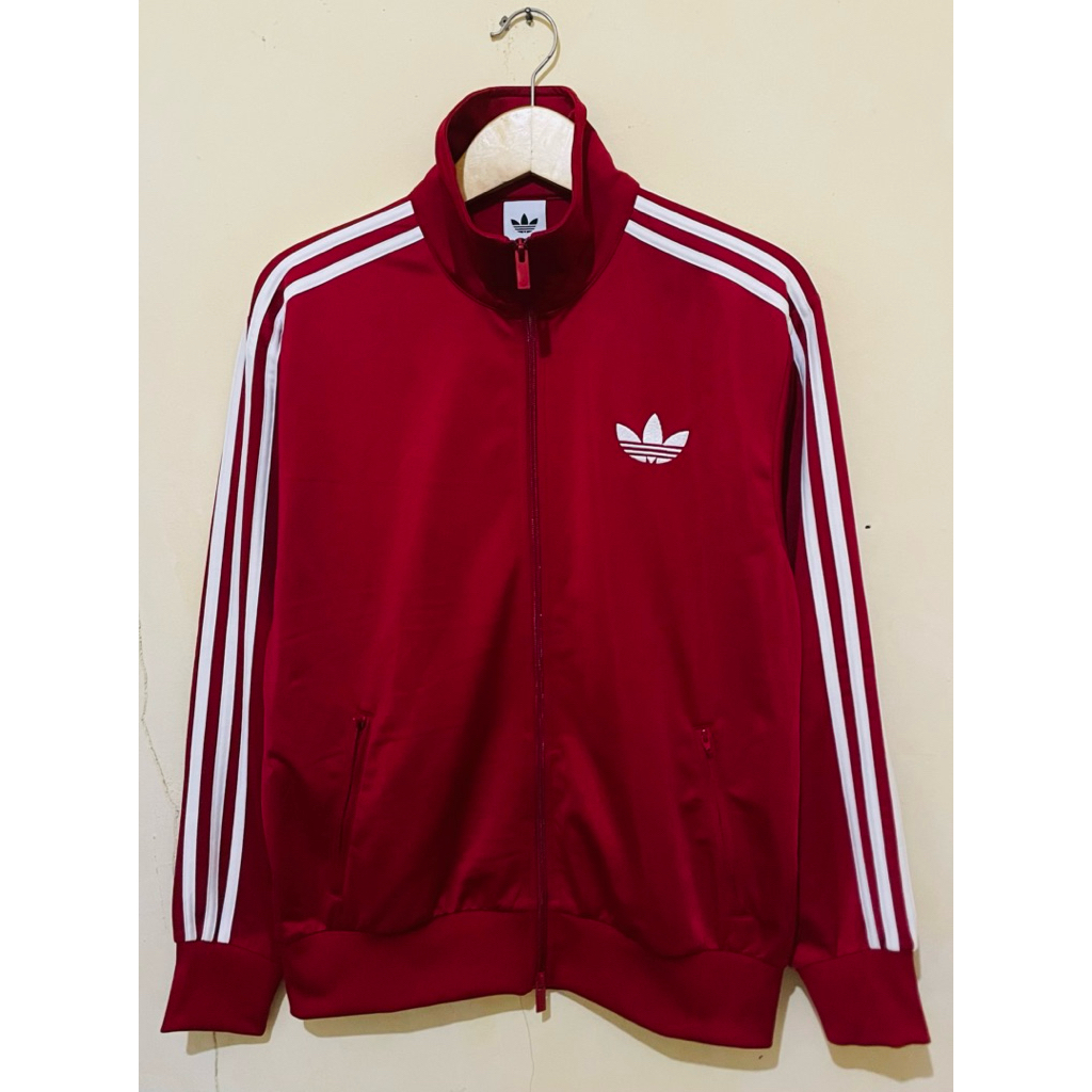 Tracktop Adidas Firebird New Release BNWT