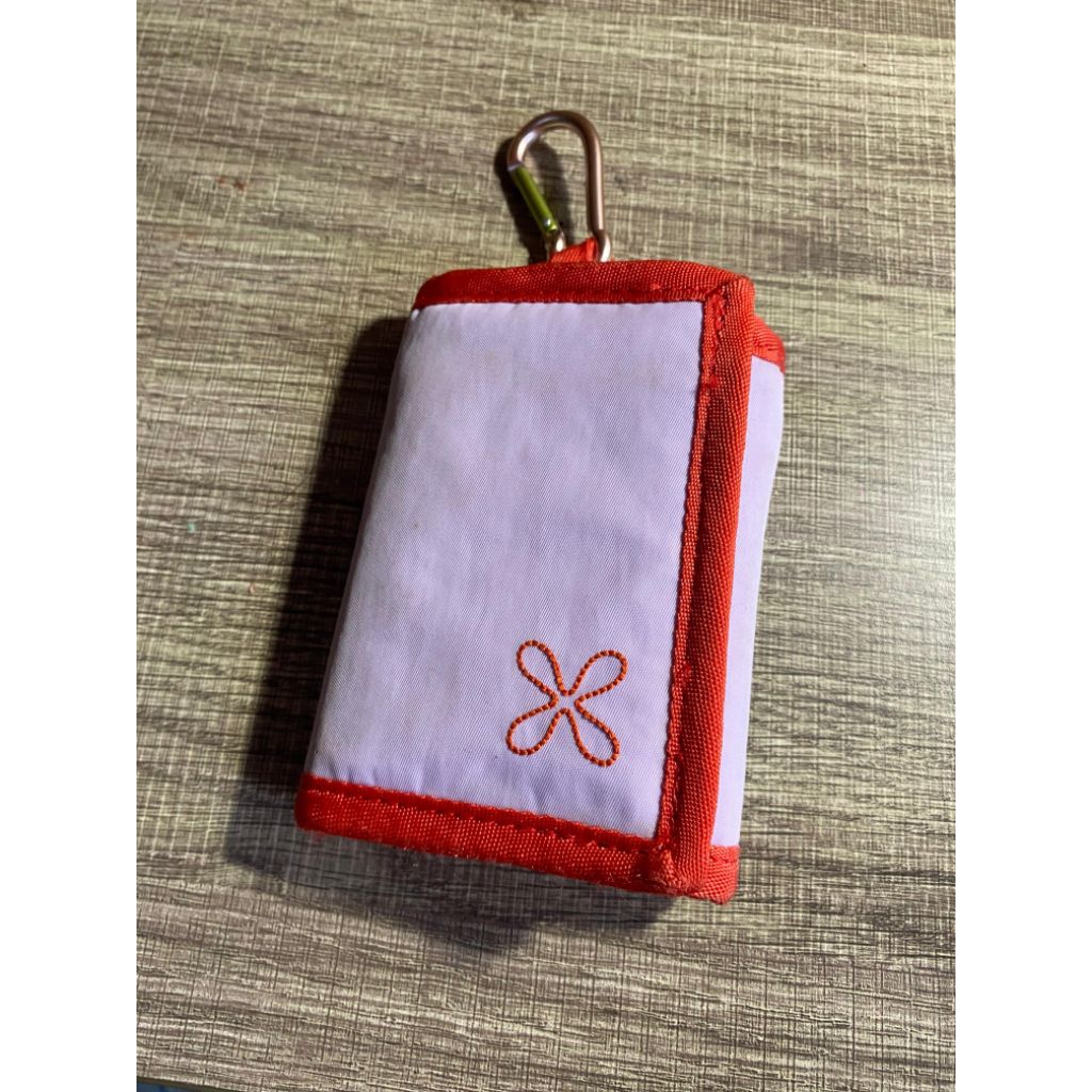 Dompet Exsport - Trifold Wallet