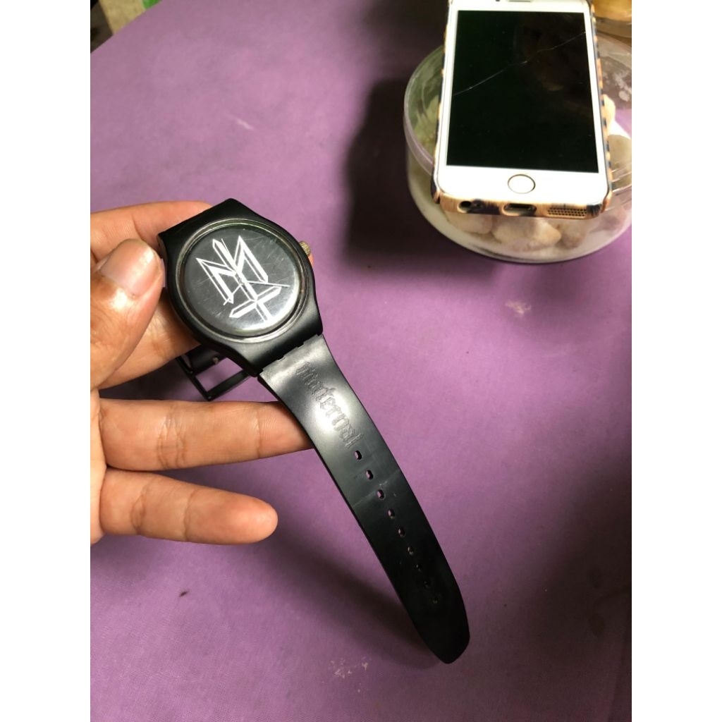 Jam Maternal | KLITE