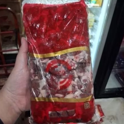 JANTUNG AYAM 1KG