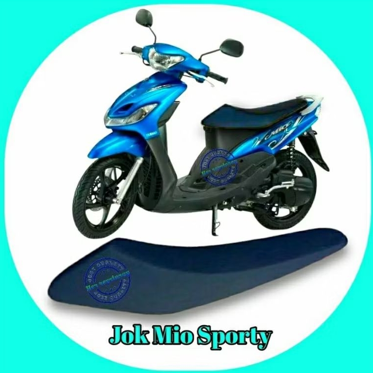 Jok Roadrace Motor Mio Sporty,Jok Roadrace Mio Sporty