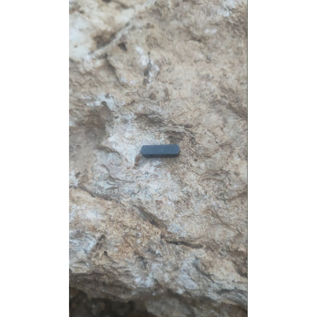 spi key kruk as gigi primer kanan Suzuki satria Fu original copotan
