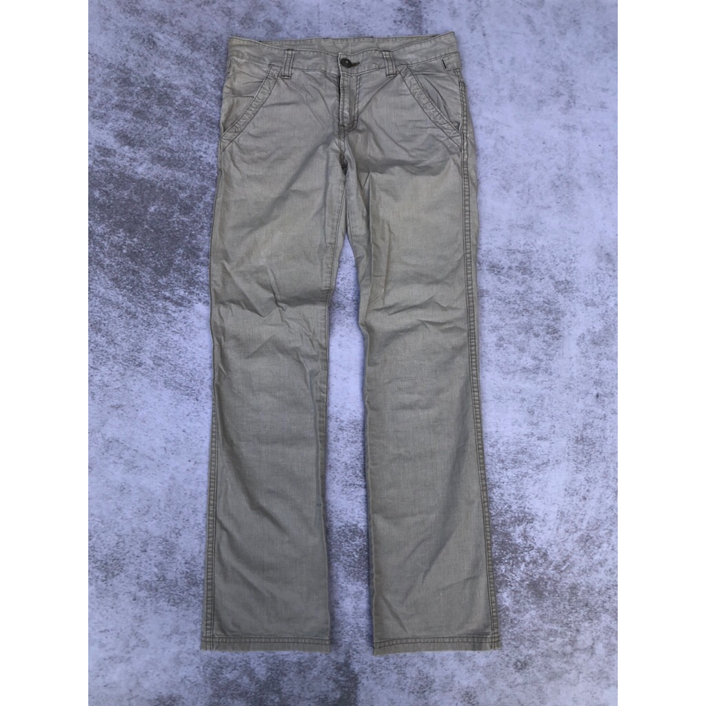 John Bull Pants