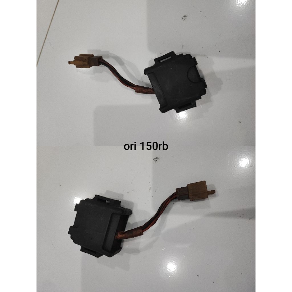 modul ycls rx king master original copotan