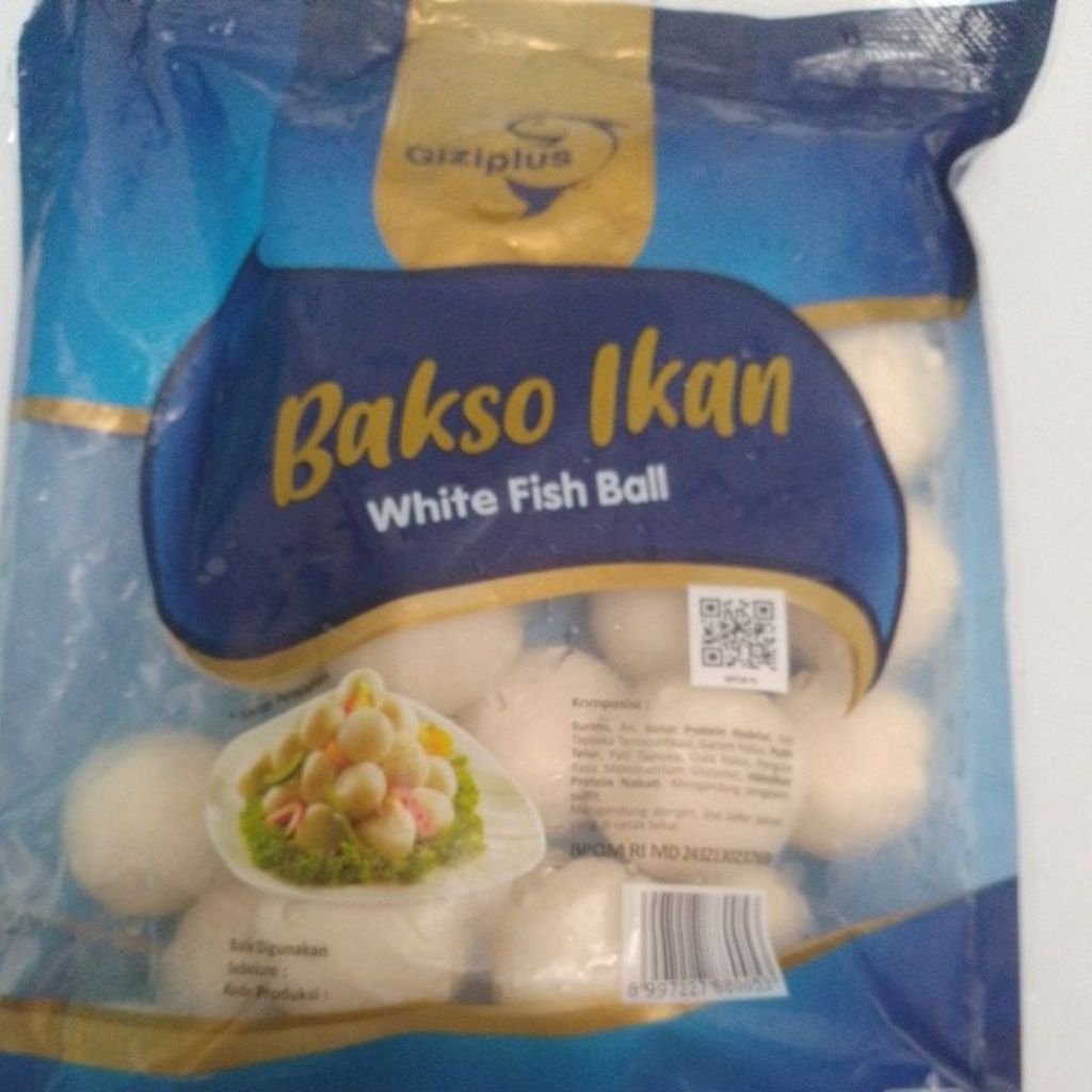 giziplus bakso ikan