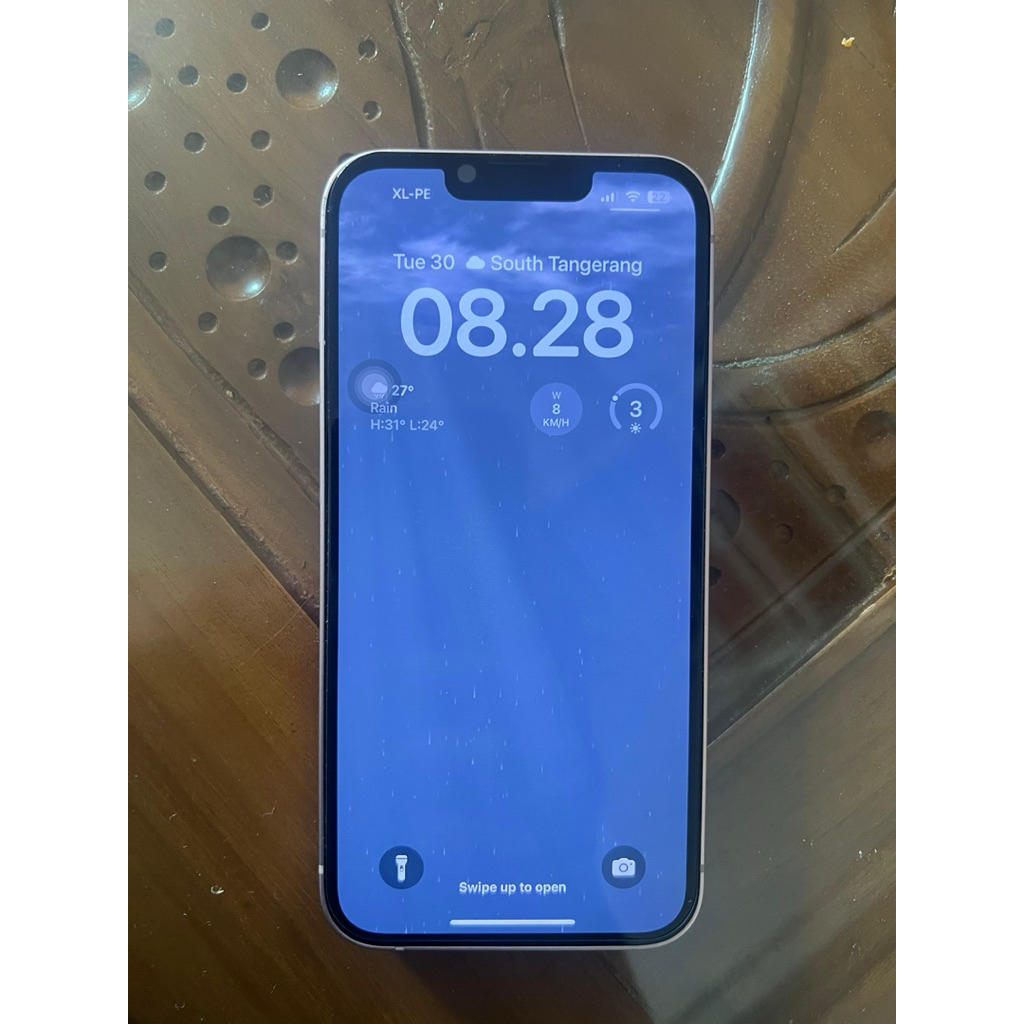 IPHONE 13 128GB IBOX SECOND