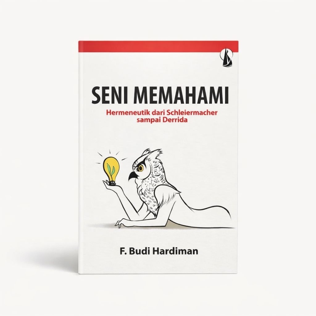 Seni Memahami - F. Budi Hardiman