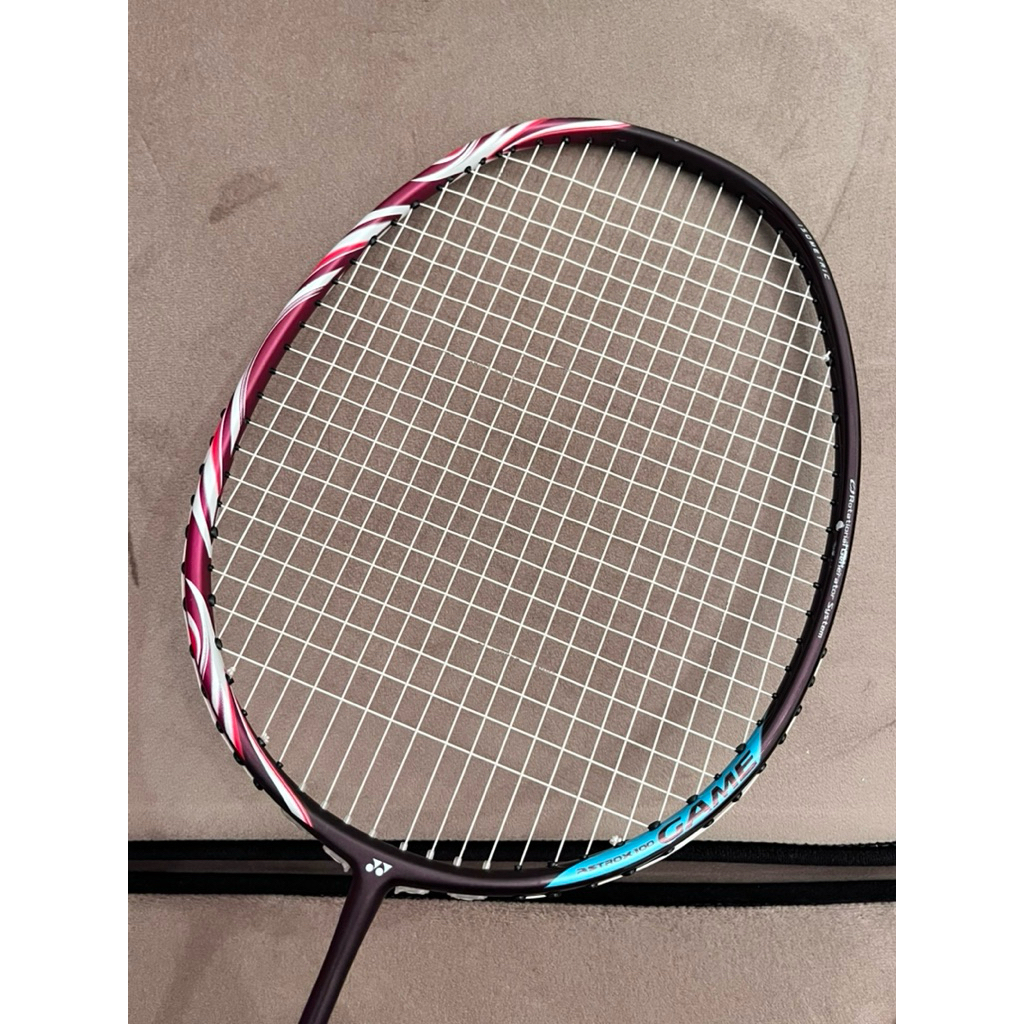 Seken - Yonex Astrox 100ZZ Game