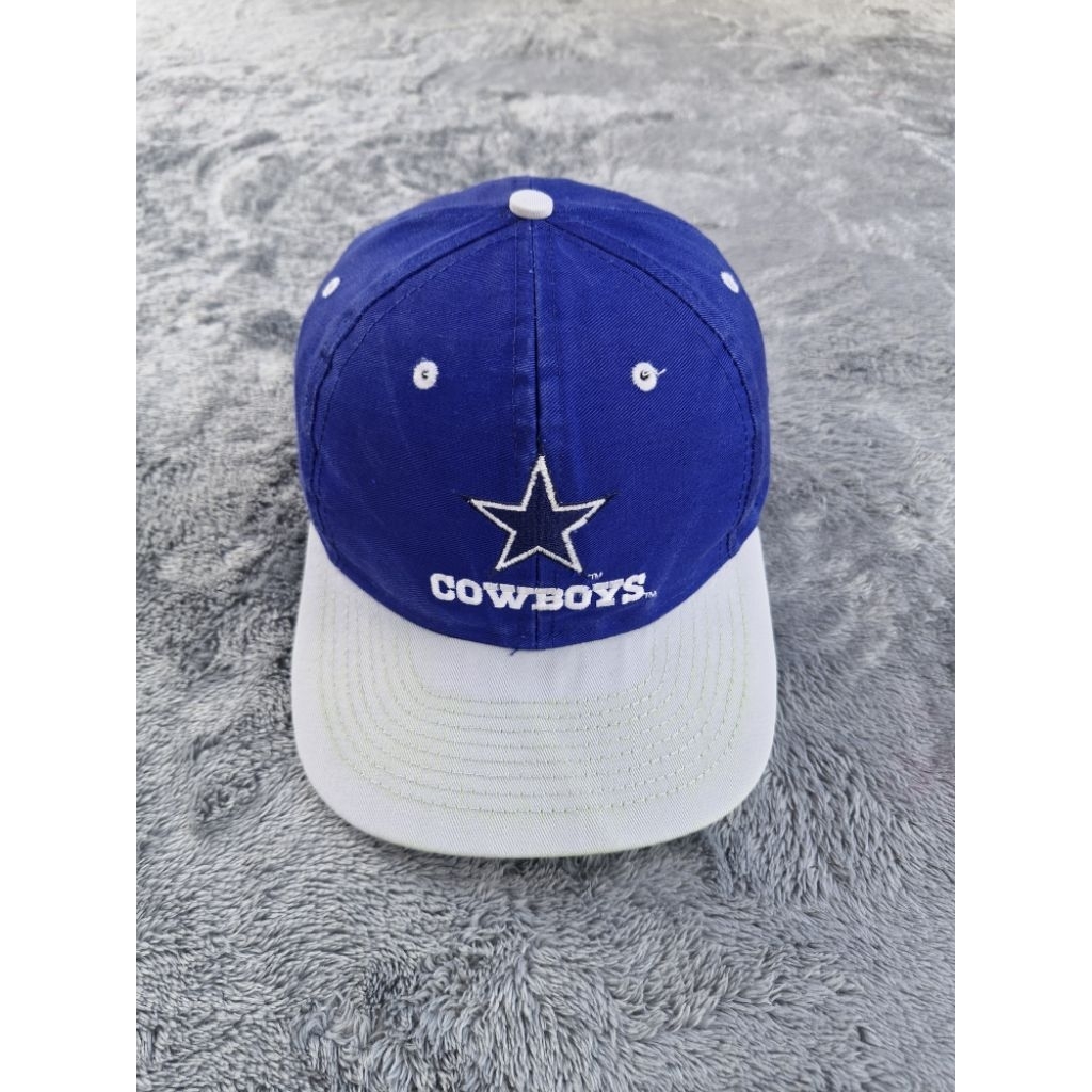 Topi vintage | topi lawas DALLAS COWBOYS