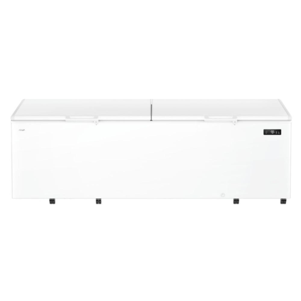 Aqua Chest freezer Jumbo 1029 Liter AQF1200EC