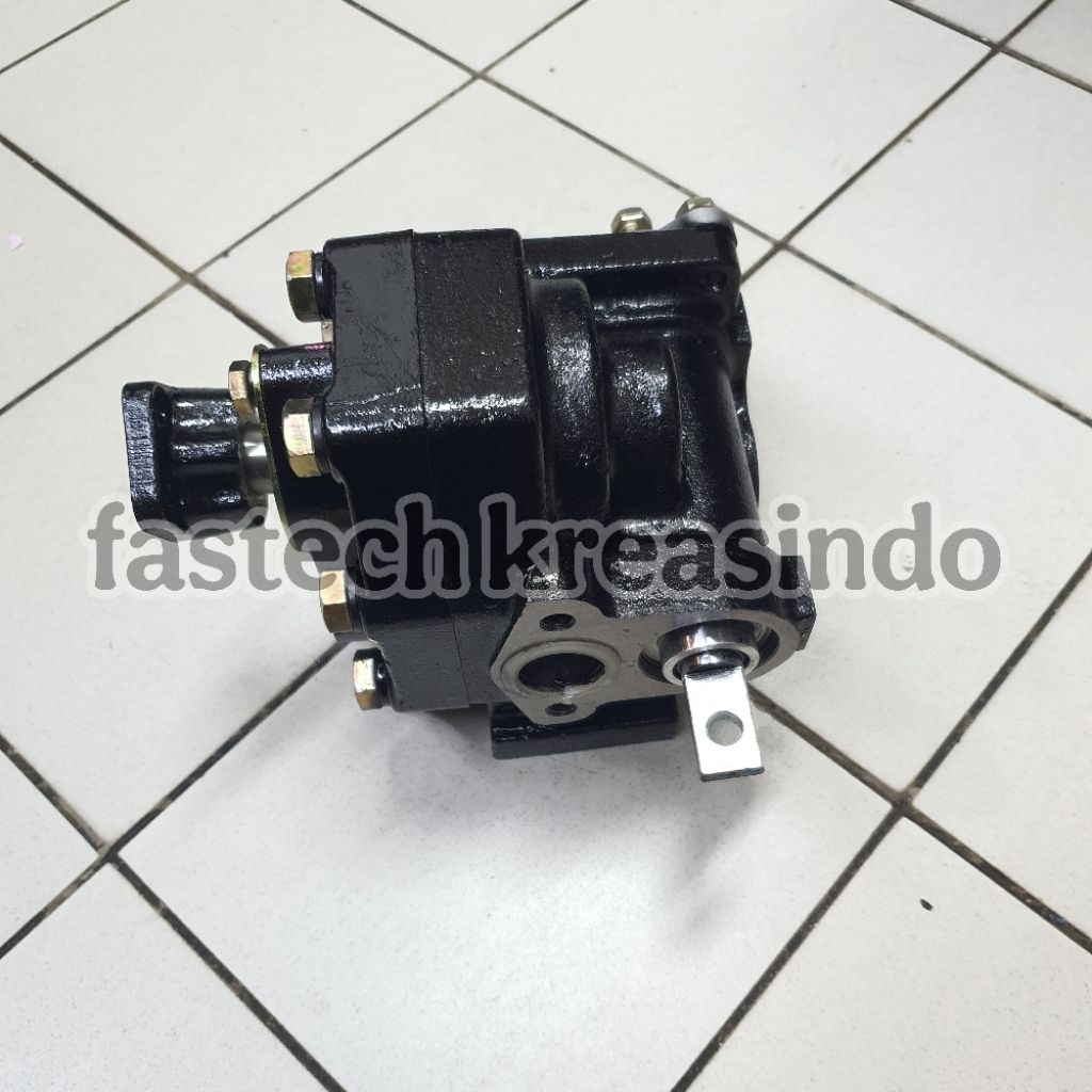 GEAR PUMP DUMP TRUCK PTO KP1405 HYDRAULIC KP 1405