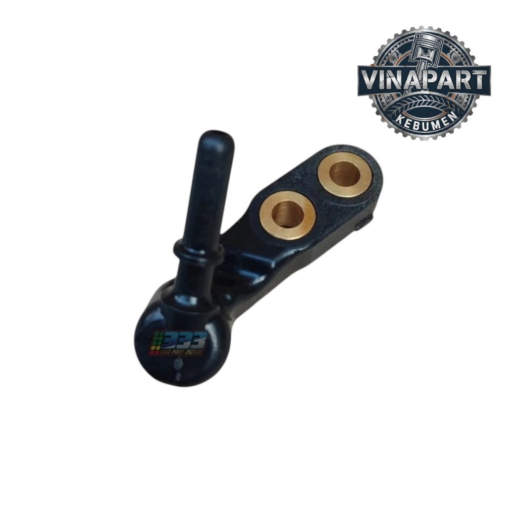 Joint-Comp,Injector – BeAT deluxe street new 2020 K1A & Genio scoopy new prestige cangklong injektor