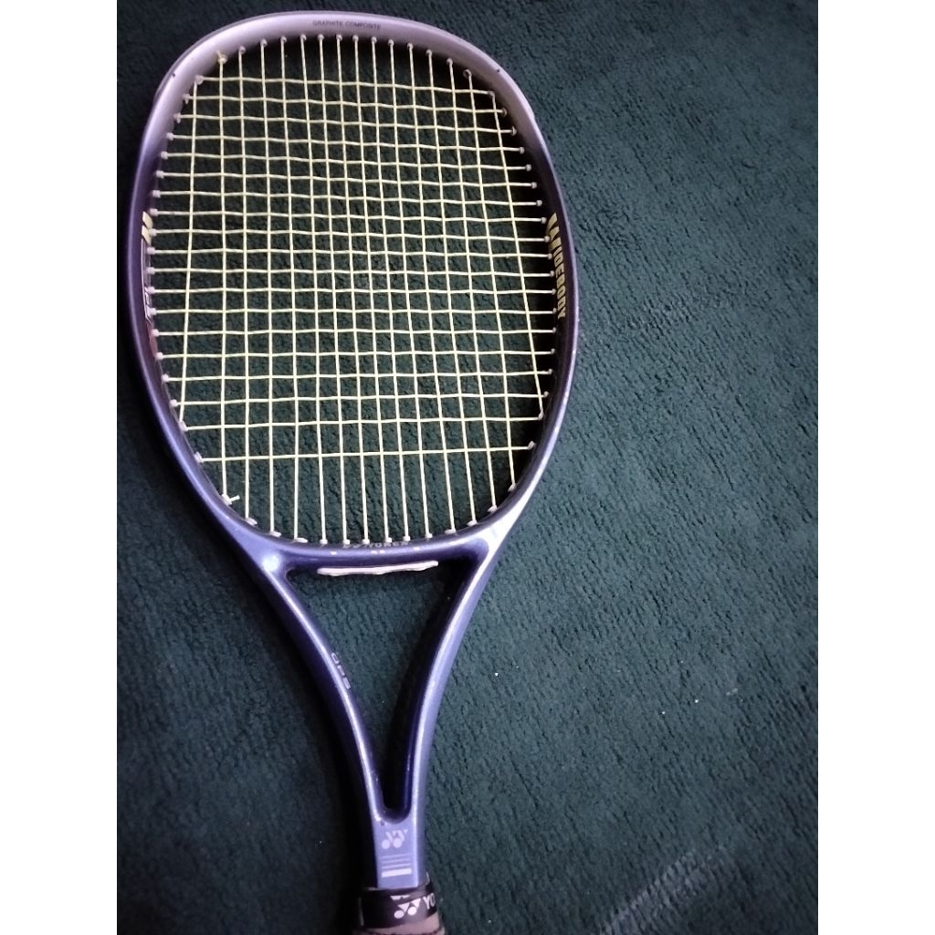 Raket Tenis Tennis Yonex RQ 320 SP Original Japan