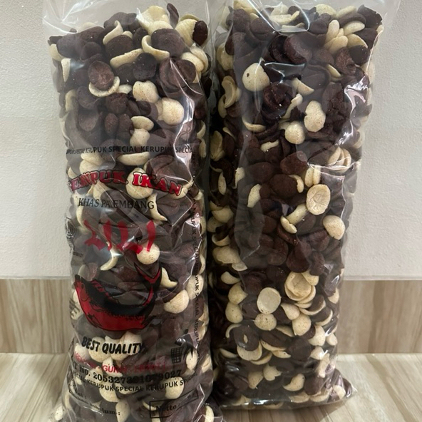 Big Jhon Coklat 500 GR
