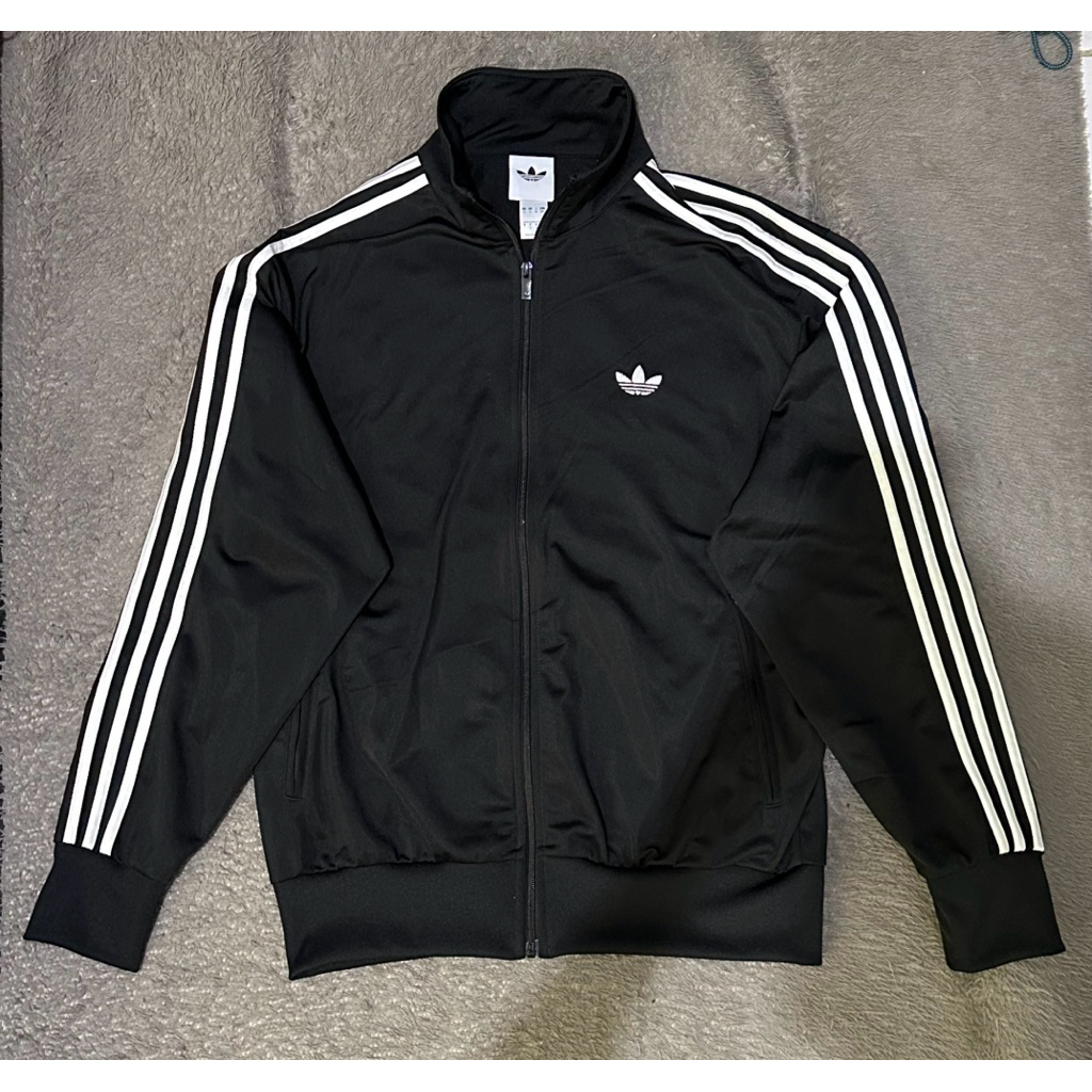 Tracktop Adidas Firebird New Release