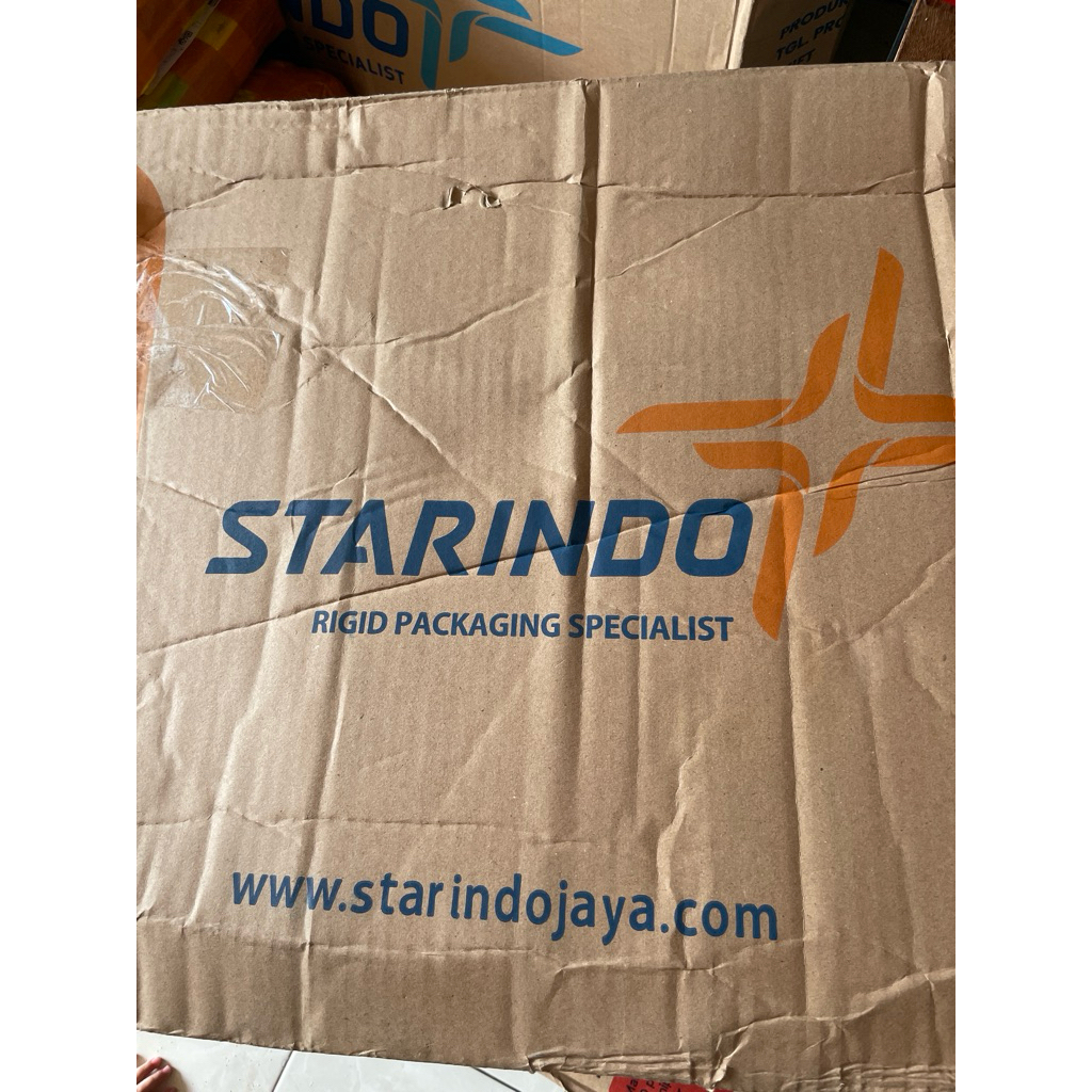 Starindo 16oz 7gram