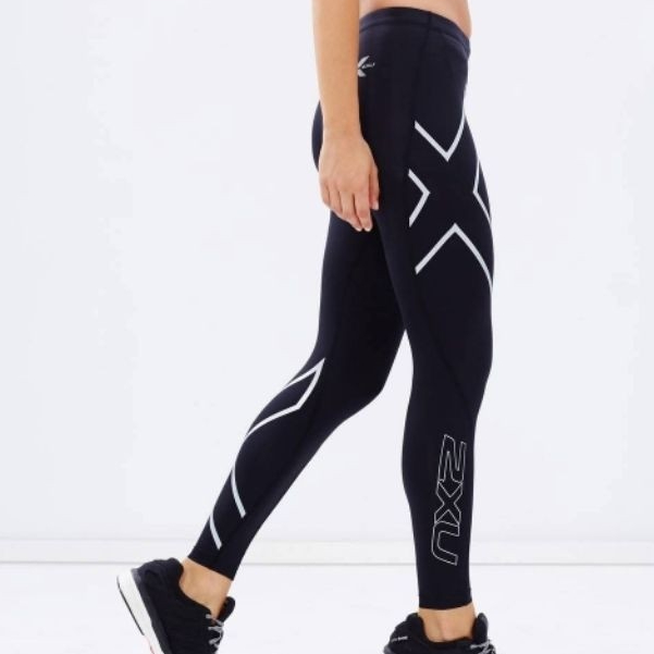 LEGGING 2XU WANITA COMPRESSION SXB