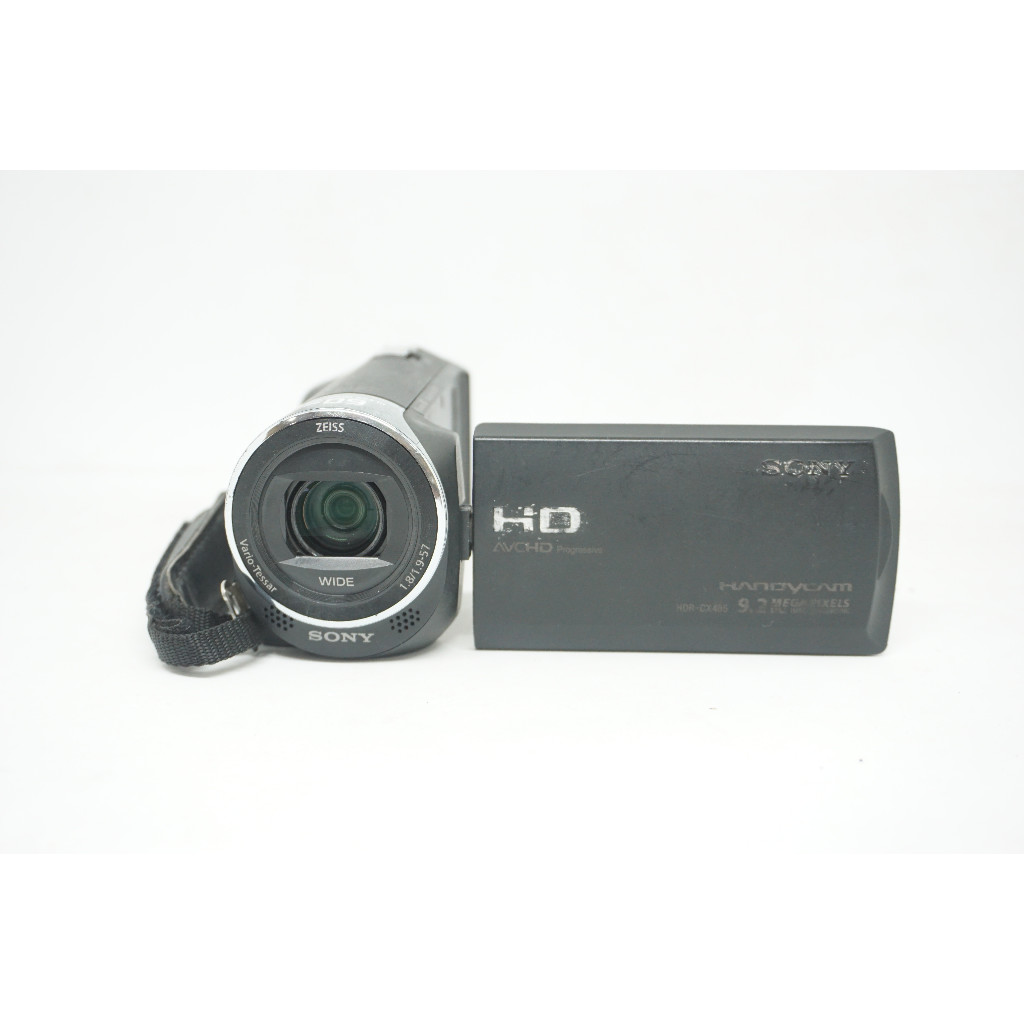 Handycam Sony CX405 aka CX 405