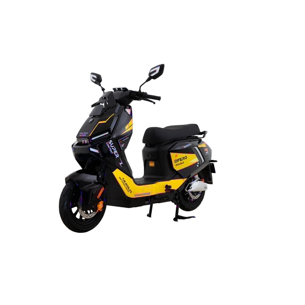 OFERO STAREER 5 / ofero/ stareer 5/ sepeda listrik ofero/ motor listrik ofero/ motor listrik