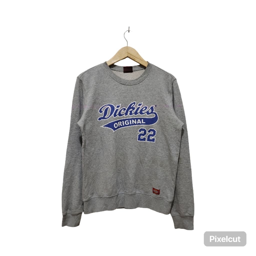 CREWNECK DICKIES art 22
