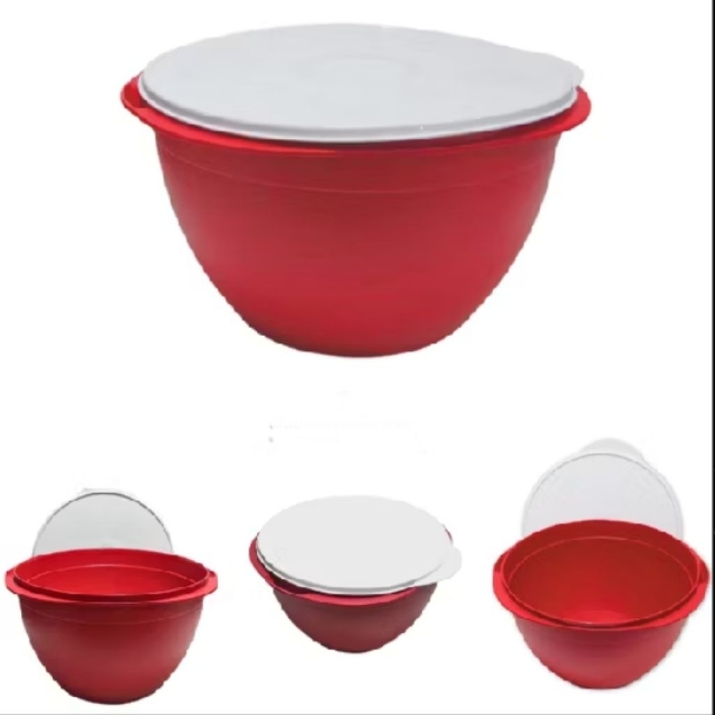 Legacy bowl 10L Tupperware