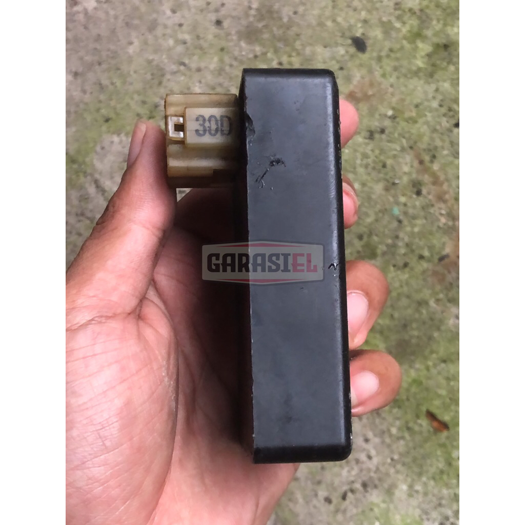 CDI Shogun Kebo KGD Original