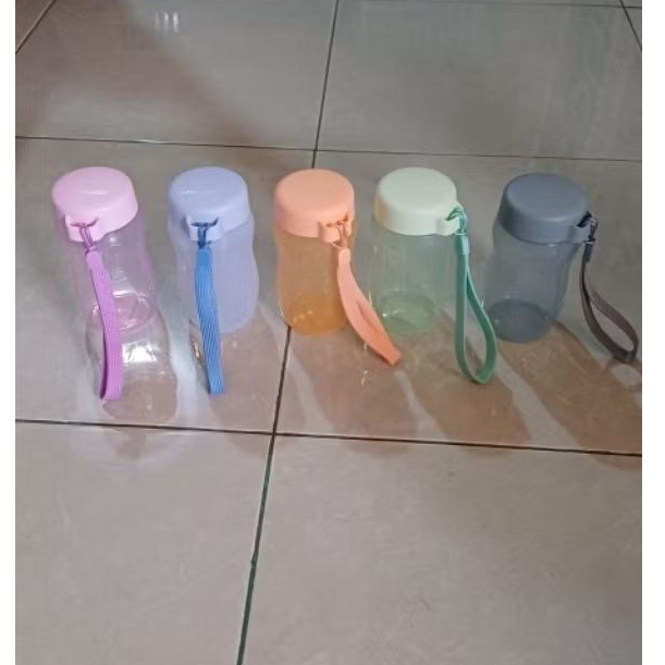 Eco botol 310ML original tupperware