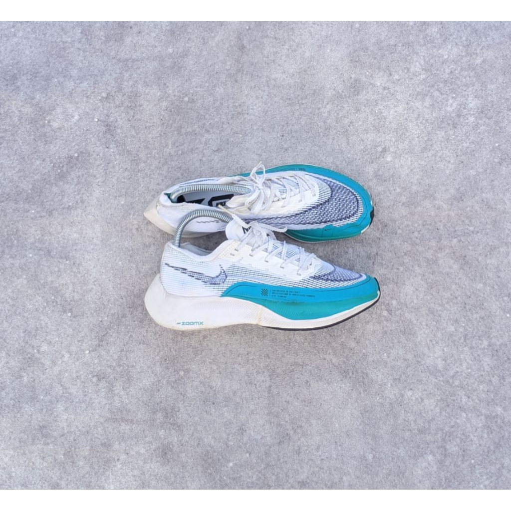NIKE ZOOMX VAPORFLY