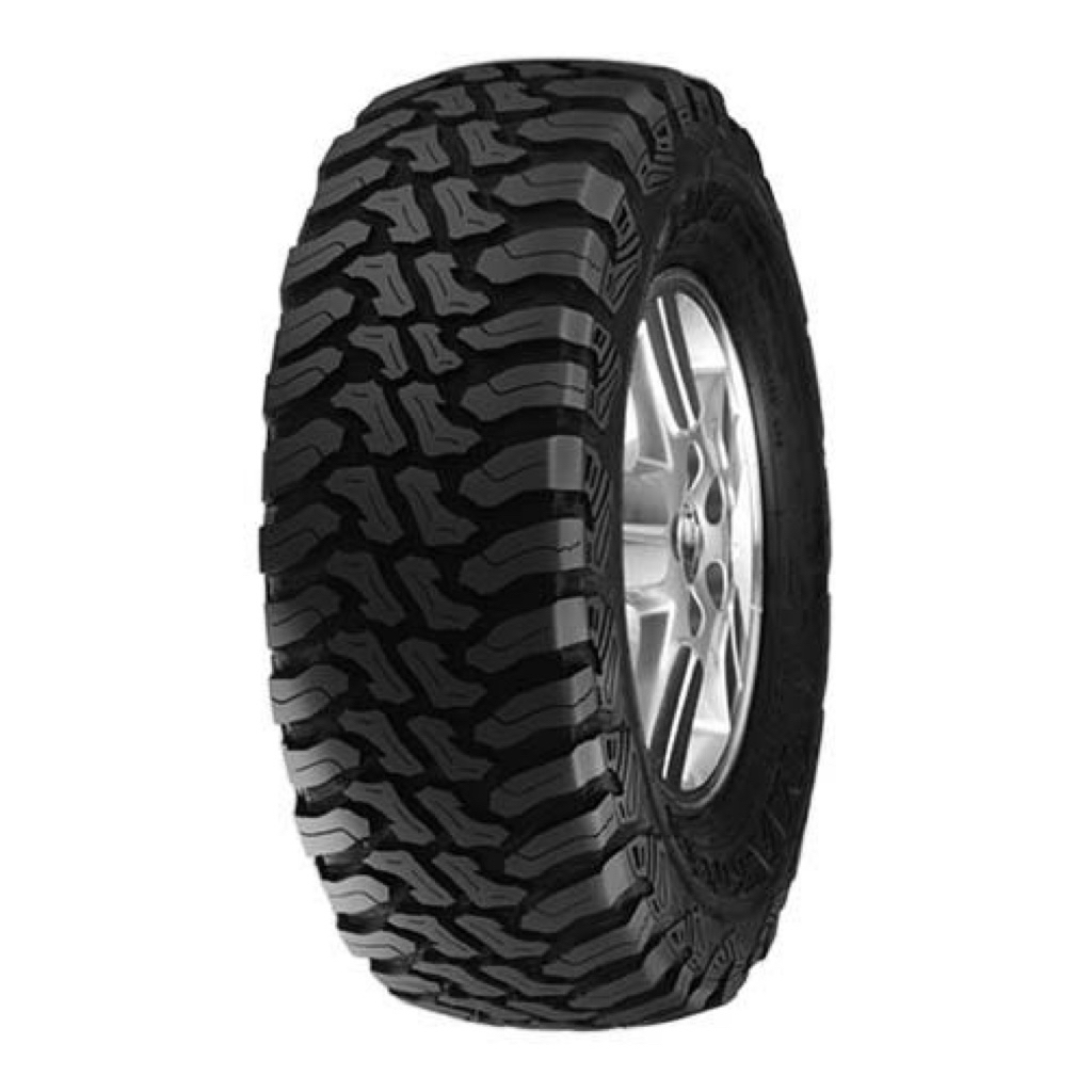 Ban Mobil 285/70 r17 accelera ukuran 285/ 70 r17
