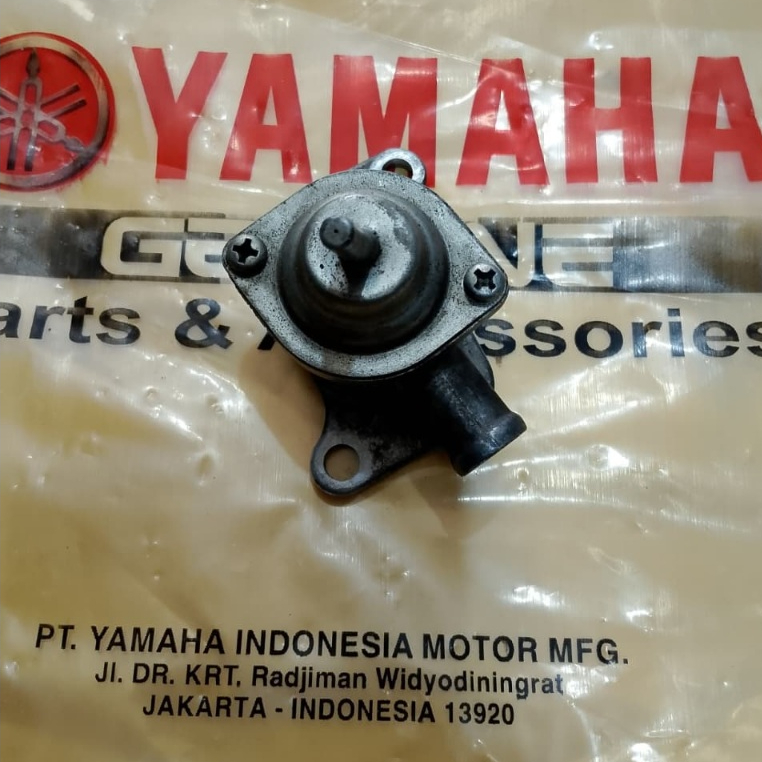 VALVE AIR AIS CUT VALVE YAMAHA VEGA ZR/VEGA RR/JUPITER Z/JUPITER ROBOT ORIGINAL
