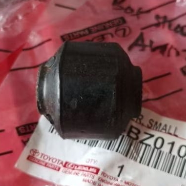 Bushing shock belakang kecil avanza Xenia veloz