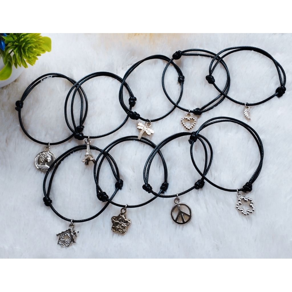 Gelang Minimalis (bisa couple)