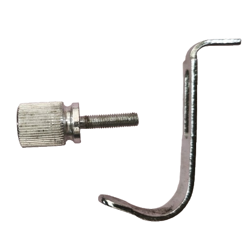 Setelan Pembatas Lebar Zigzag Mesin Jahit Bordir Lz | Pengatur Jarak Jahitan Mesin Bordir Highspeed