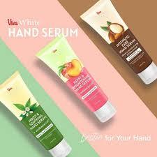 Viva White Hand Serum | Serum Tangan Melembapkan