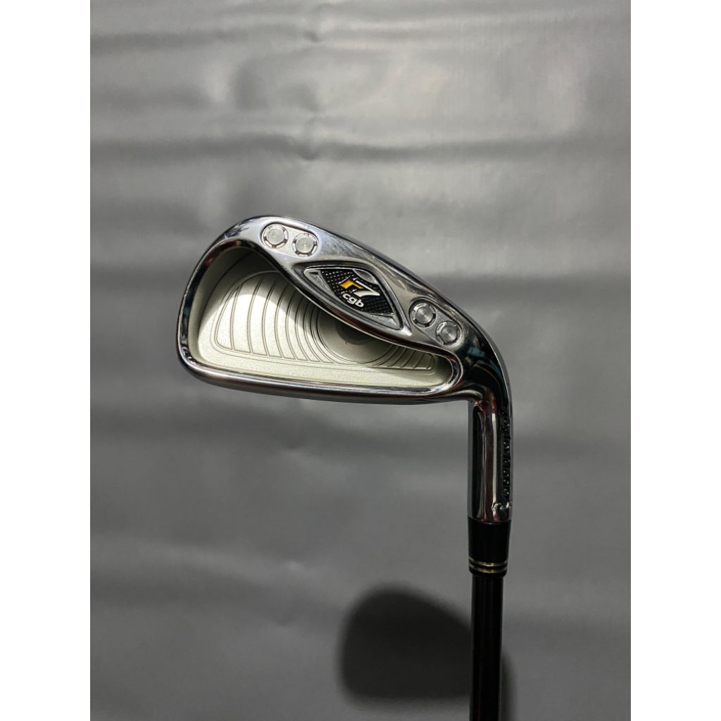 Stick Golf Iron No 4 TaylorMade R7 CGB Max