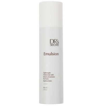 EMULSION A6 DR SECRET SKINCARE - DRs Secret (100% ORIGINAL)