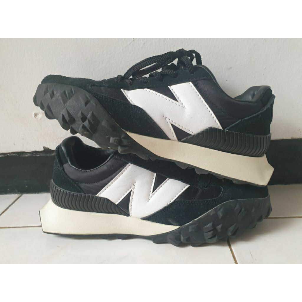 SEPATU SECOND BRAND NB