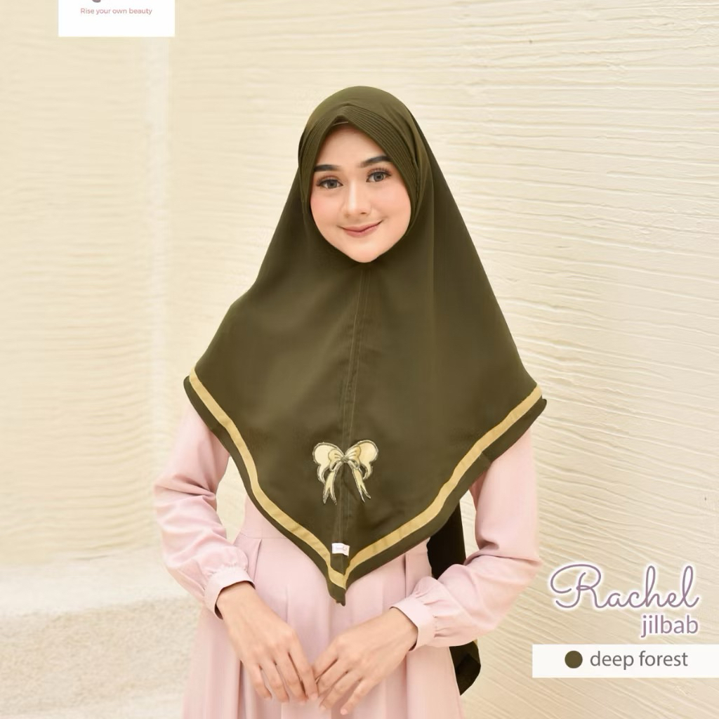 Emmaqueen jilbab