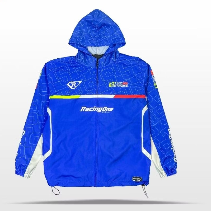 JAKET PARASUT 2STROKE 07